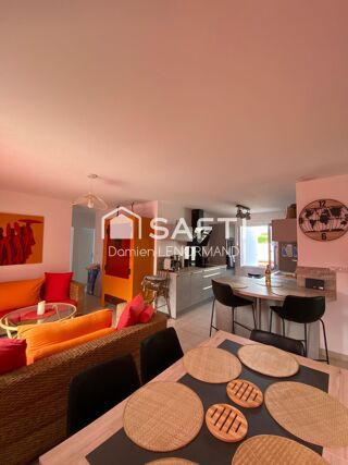  Maison � vendre 4 pi�ces 75 m�