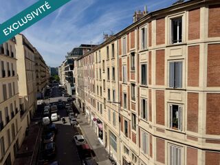  Appartement à vendre 4 pièces 76 m²
