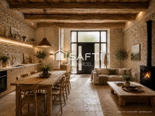  Maison à vendre 1 pièce 43 m²