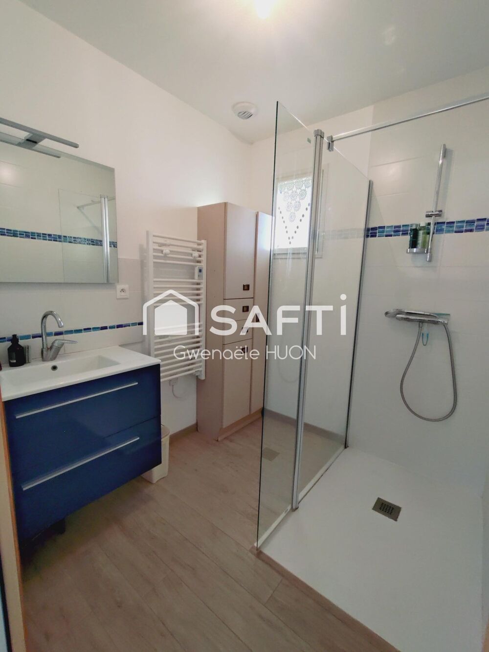à vendre  Maison Saint-Philibert (56470)