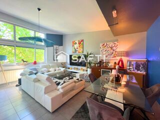  Appartement à vendre 4 pièces 103 m²