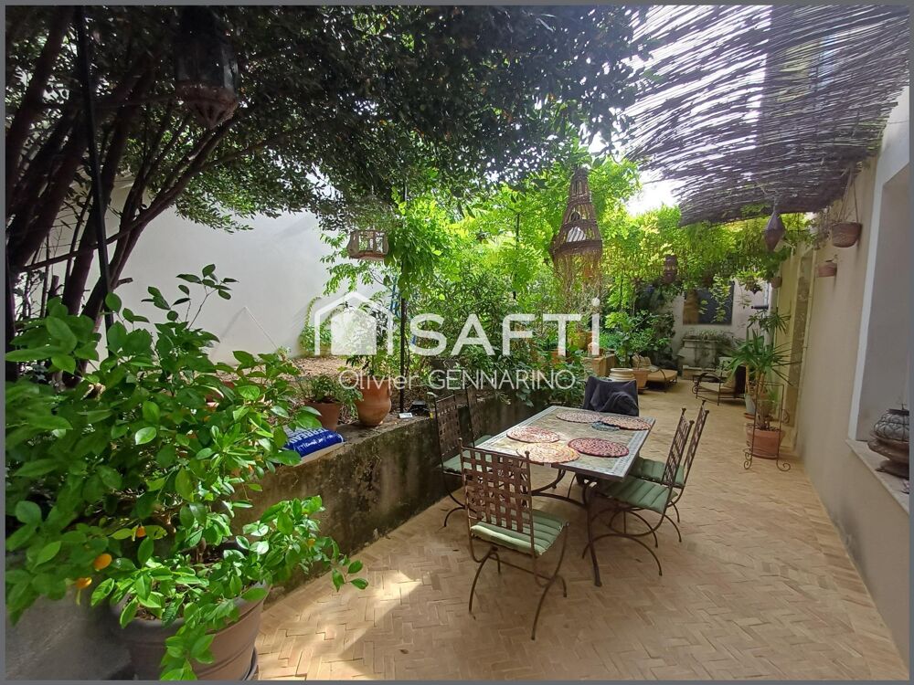 JOLIE VILLA DE TYPE 5
