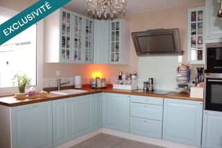  Maison  vendre 3 pices 74 m