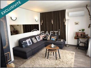  Maison � vendre 6 pi�ces 196 m�