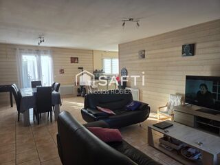  Maison � vendre 5 pi�ces 110 m�