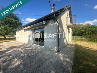  Maison à vendre 2 pièces 77 m²