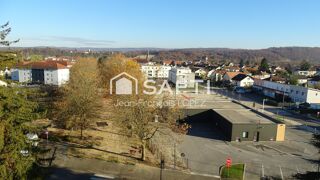  Appartement  vendre 3 pices 69 m