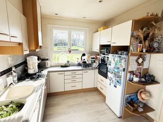  Maison à vendre 5 pièces 89 m²