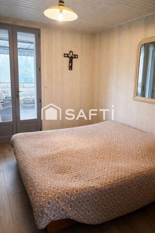  Maison � vendre 5 pi�ces 165 m�