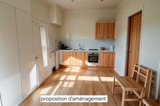  Maison à vendre 4 pièces 52 m²