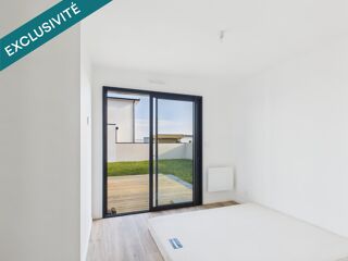  Maison à vendre 4 pièces 100 m²