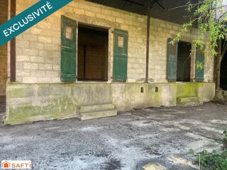  Immeuble à vendre 417 m²