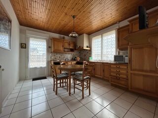  Maison � vendre 5 pi�ces 112 m�