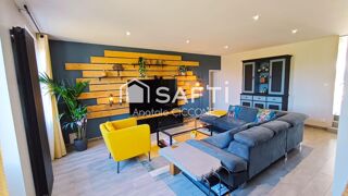  Maison � vendre 6 pi�ces 175 m�