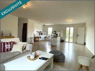  Maison à vendre 6 pièces 120 m²