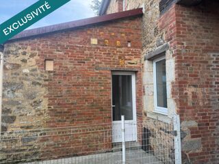  Maison � vendre 5 pi�ces 97 m�