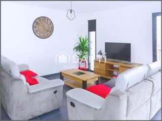  Maison à vendre 7 pièces 126 m²