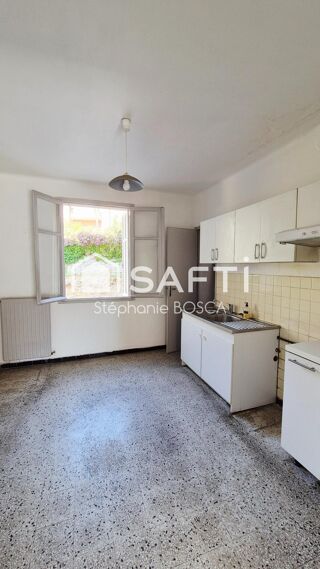  Appartement à vendre 3 pièces 73 m²