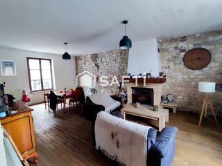  Maison � vendre 6 pi�ces 240 m�