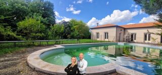  Maison  vendre 7 pices 185 m