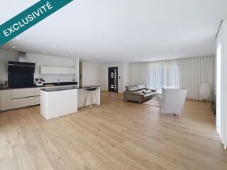  Maison à vendre 4 pièces 121 m²