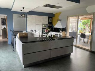  Maison � vendre 7 pi�ces 165 m�