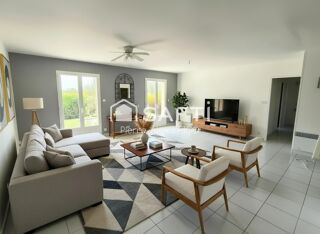  Maison � vendre 4 pi�ces 91 m�