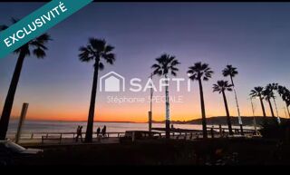  Appartement � vendre 1 pi�ce 28 m�