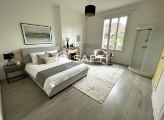  Maison à vendre 7 pièces 164 m²