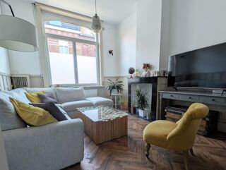  Maison à vendre 5 pièces 139 m²
