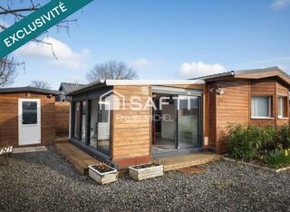  Terrain � vendre 241 m� Hermanville-sur-mer