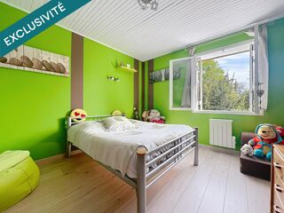  Maison � vendre 4 pi�ces 147 m�