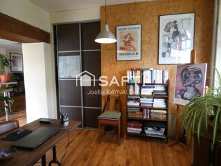  Maison � vendre 6 pi�ces 156 m�