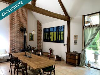  Maison � vendre 5 pi�ces 174 m�