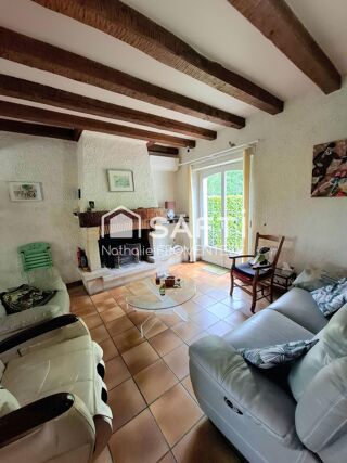  Maison à vendre 9 pièces 162 m²