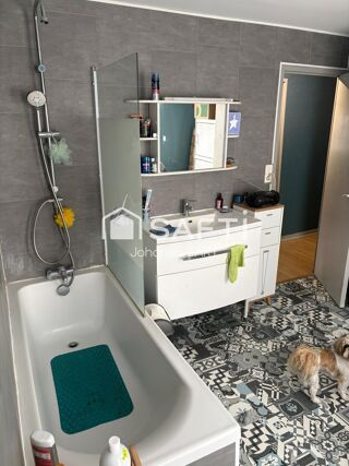  Maison à vendre 5 pièces 111 m²