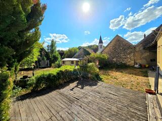  Maison à vendre 3 pièces 103 m²