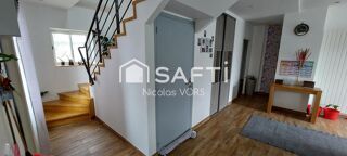  Maison � vendre 4 pi�ces 110 m�
