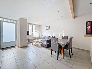  Maison � vendre 3 pi�ces 68 m�