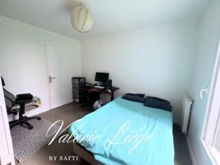  Appartement à vendre 3 pièces 62 m²