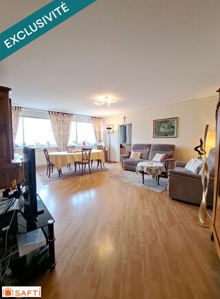  Appartement � vendre 4 pi�ces 106 m�