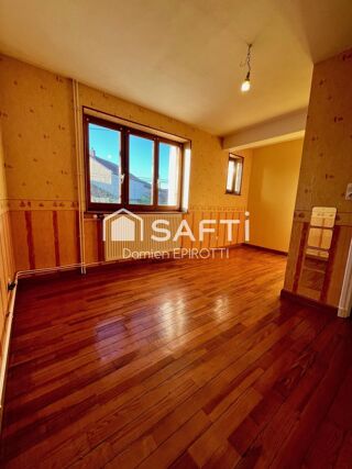  Maison à vendre 4 pièces 85 m²