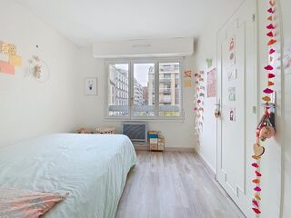  Appartement � vendre 2 pi�ces 26 m�