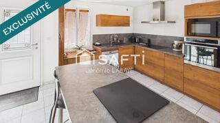  Maison à vendre 5 pièces 105 m²