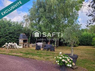  Maison à vendre 7 pièces 200 m²