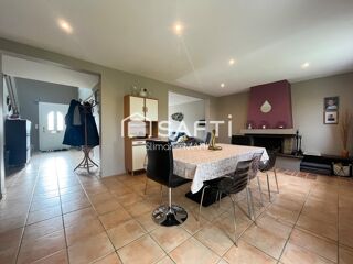  Maison � vendre 6 pi�ces 157 m�