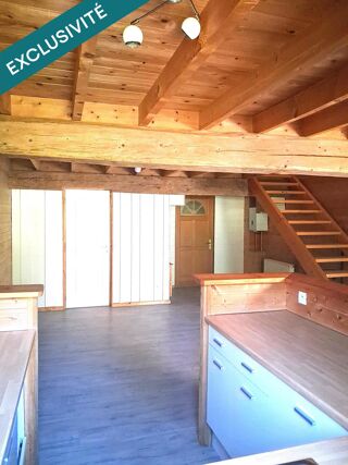  Appartement à vendre 4 pièces 72 m²