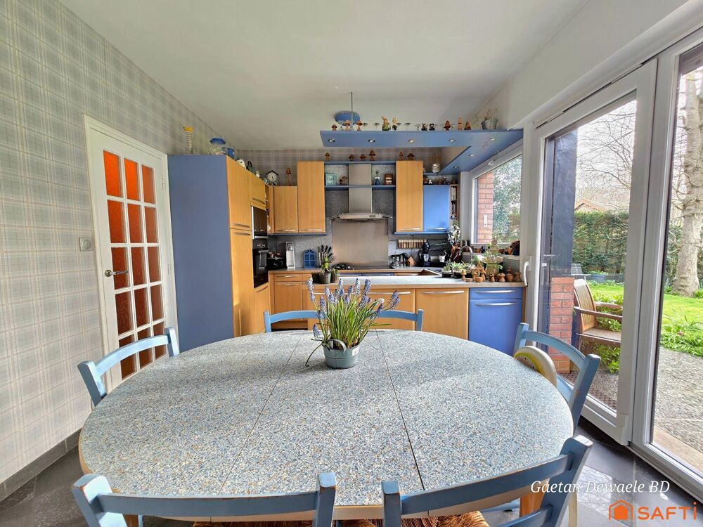 � vendre  Maison Dunkerque (59240)