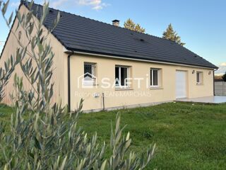  Maison  vendre 5 pices 109 m