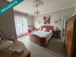  Maison à vendre 7 pièces 150 m²